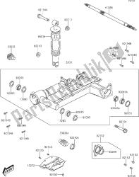 17 Swingarm