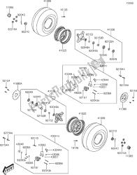 21 Front Hub