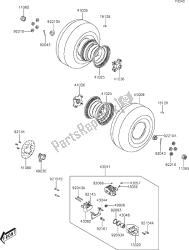 22 Rear Hub