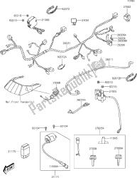 31 Chassis Electrical Equipment