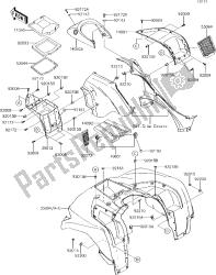 35 Front Fender(s)