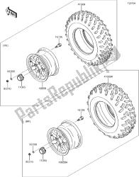 39 Tires(gjf)