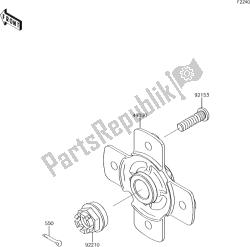 41 Rear Hub