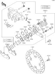 45 Front Brake