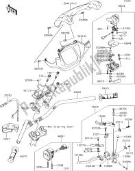 46 Handlebar