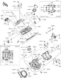 1 Cylinder Head