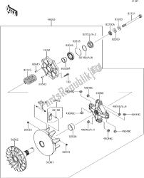 10 Drive Converter