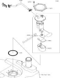 16 Fuel Pump