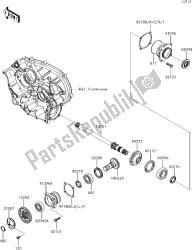 23 Front Bevel Gear