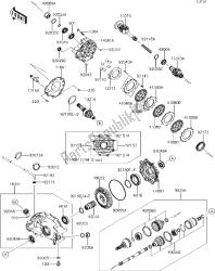 26 Drive Shaft-rear