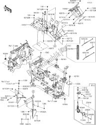 31 Frame Fittings