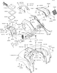 35 Front Fender(s)