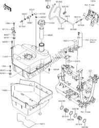 47 Fuel Tank