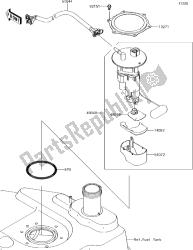 16 Fuel Pump