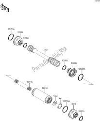 24 Drive Shaft-propeller