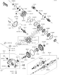 26-1drive Shaft-rear