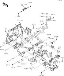 30 Engine Mount