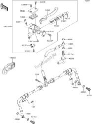 44 Front Master Cylinder