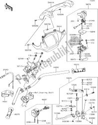 46 Handlebar