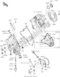 14 Engine Cover(s)