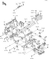 30 Engine Mount