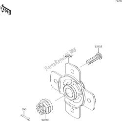 41 Rear Hub