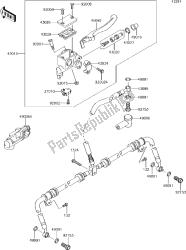 44 Front Master Cylinder