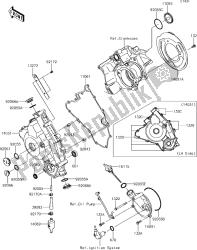 14 Engine Cover(s)