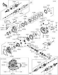 25-2drive Shaft-front