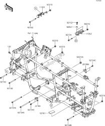 30 Engine Mount