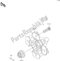 39 Front Hub