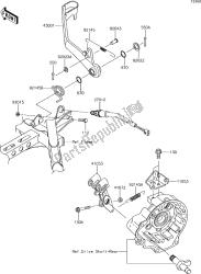 41 Brake Pedal