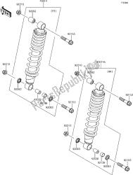 42 Shock Absorber(s)