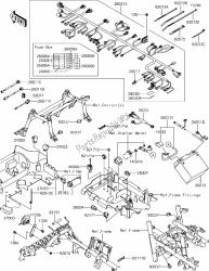 55 Chassis Electrical Equipment