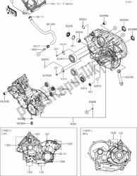 13 Crankcase