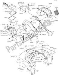 35 Front Fender(s)