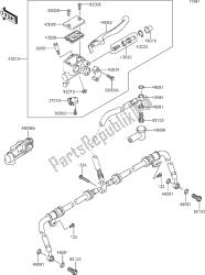 43 Front Master Cylinder