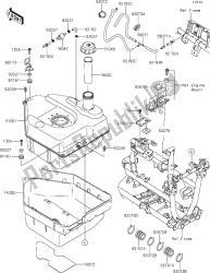 46 Fuel Tank