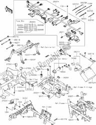 55 Chassis Electrical Equipment