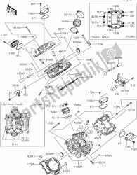 1 Cylinder Head