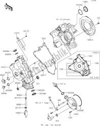 14 Engine Cover(s)