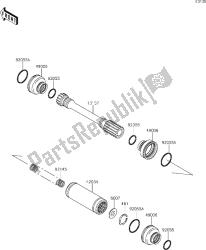 24 Drive Shaft-propeller