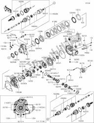 25-2drive Shaft-front