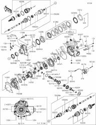 25 Drive Shaft-front