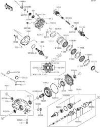 26 Drive Shaft-rear