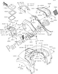 35 Front Fender(s)