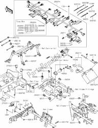 55-1chassis Electrical Equipment