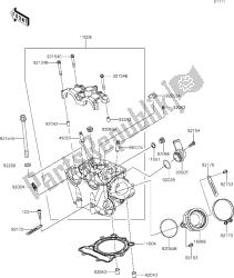 1 Cylinder Head