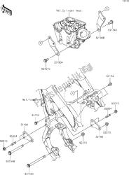 25 Engine Mount