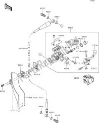 37 Front Master Cylinder